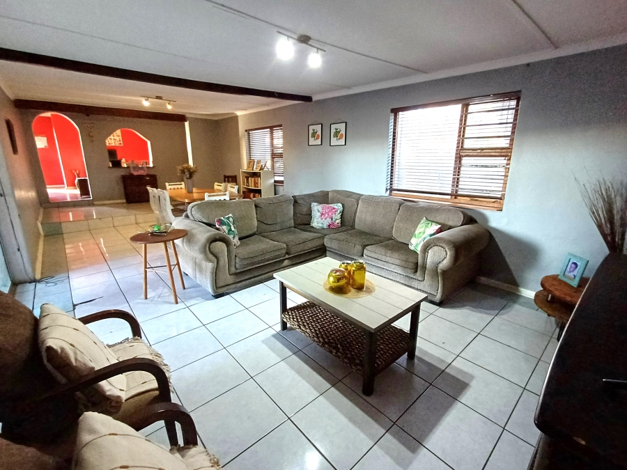 3 Bedroom Property for Sale in Fairbridge Heights Eastern Cape